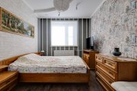 2-комнатная, квартира, 50.3 м²